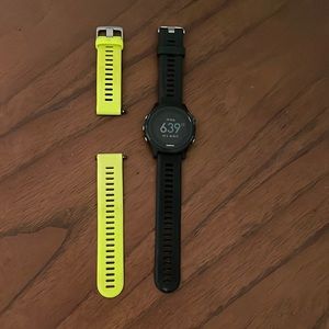 Good condition Garmin Forerunner 935